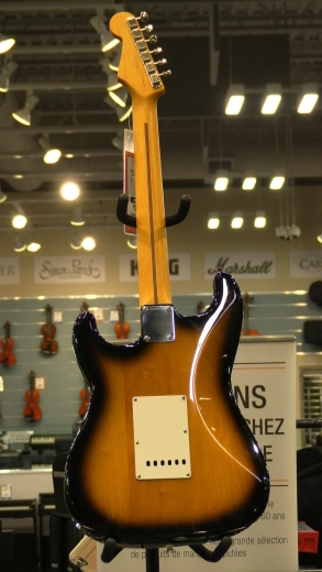 Fender - 025-1802-303 4